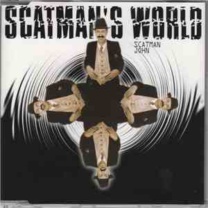 Scatman John - Scatman's World album