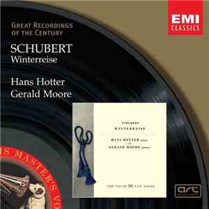 Schubert, Hans Hotter, Gerald Moore - Winterreise album
