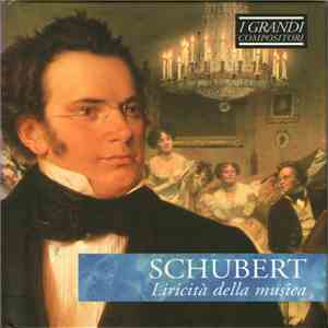 Schubert - Liricità Della Musica album
