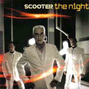Scooter - The Night album