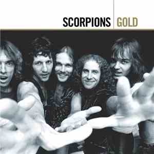 Scorpions - Gold album