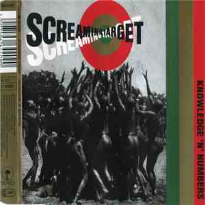 Screaming Target - Knowledge 'N' Numbers album