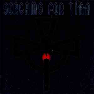 Screams For Tina - Screams For Tina album