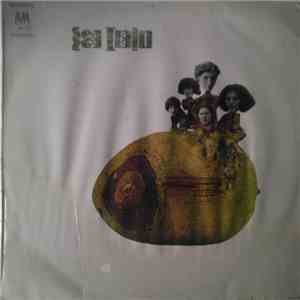 Sea Train - Sea Train album