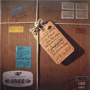 Second Hand Dixie Band - Groove Train album