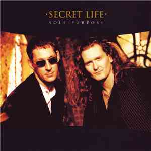 Secret Life - Sole Purpose album