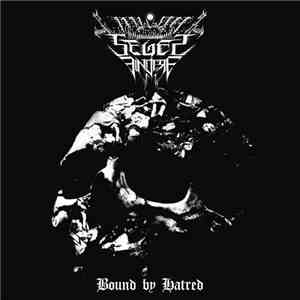 Seges Findere - Bound By Hatred album