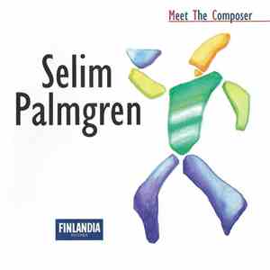 Selim Palmgren - Selim Palmgren album