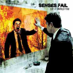 Senses Fail - Let It Enfold You album