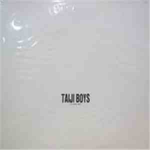 Seo Taiji And Boys - Techno Mix & Live album