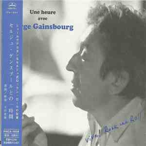 Serge Gainsbourg - Une Heure Avec Serge Gainsbourg album