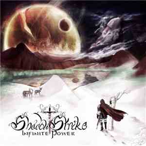 ShadowStrike - Infinite Power album
