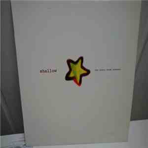 Shallow  - The Sonic Boom Remixes album