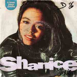 Shanice - I Love Your Smile album