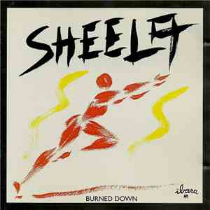 Sheela  - Burned Down album