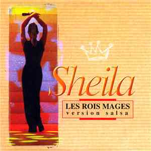 Sheila  - Les Rois Mages (Version Salsa) album