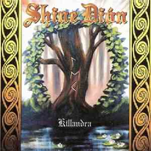 Shine Dión - Killandra album