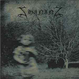 Shining  - IV • The Eerie Cold album