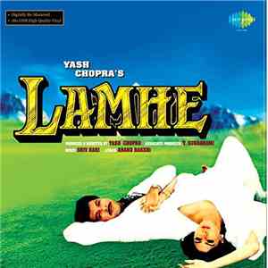 Shiv Hari, Anand Bakshi - Lamhe album