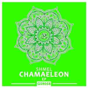 Shmel  - Chamaeleon EP album