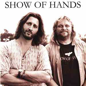 Show Of Hands  - Show Of Hands album