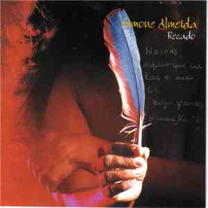 Simone Almeida - Recado album