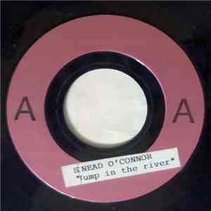 Sinéad O'Connor - Jump In The River album