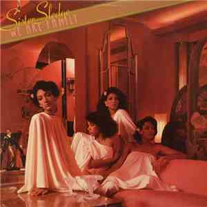 Sister Sledge - We Are Family album