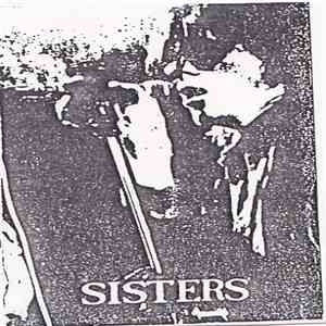 Sisters Of Mercy - Hamburg/Docks 16/11/90 album