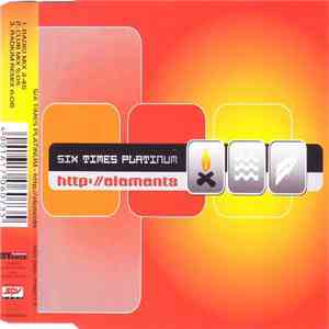 Six Times Platinum - http://elements album