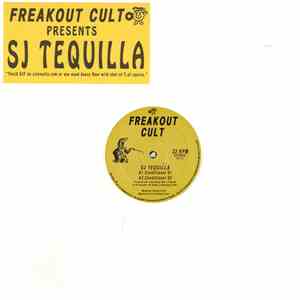 SJ Tequilla - Conditionel album
