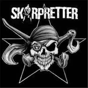 Skarpretter - Skarpretter album