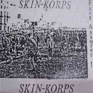 Skin-Korps - Faut Assurer! album