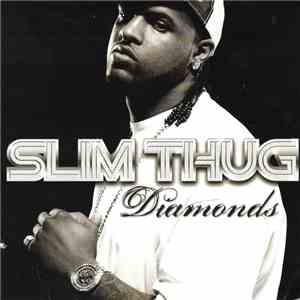 Slim Thug - Diamonds album
