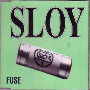 Sloy - Fuse album