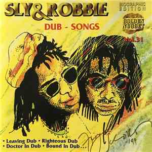 Sly & Robbie - Dub-Songs album