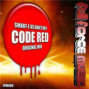 Smart-E vs. Dan 'E' Boy - Code Red album