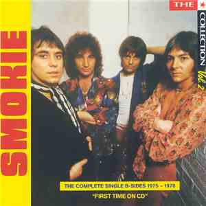 Smokie - The Collection Vol. 2 - The Complete Single B-Sides 1975-1978 album