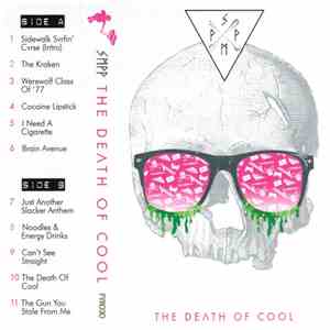 SMPP - The Death Of Cool album