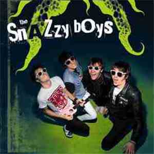 Snazzy Boys - Snazzy Boys album