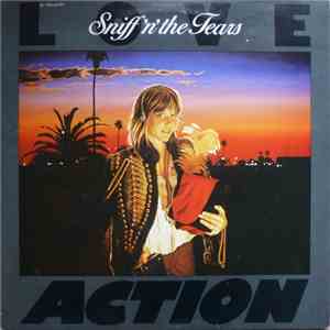 Sniff 'n' the Tears - Love / Action album