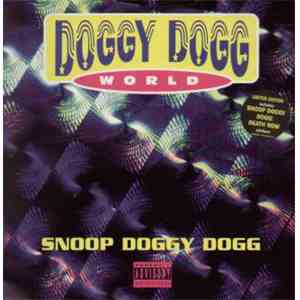 Snoop Doggy Dogg - Doggy Dogg World album