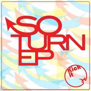 So Turn - So Turn EP album