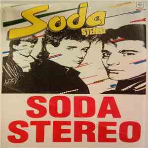 Soda Stereo - Soda Stereo album