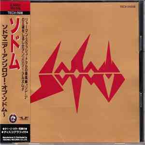 Sodom - Sodomania album