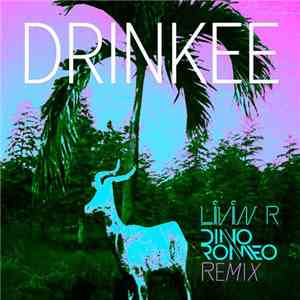 Sofi Tukker - Drinkee (Livin R & Dino Romeo Remix) album