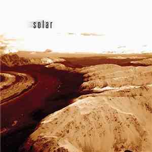 Solar  - A One Room World album
