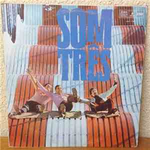 Som Três - Som 3 album