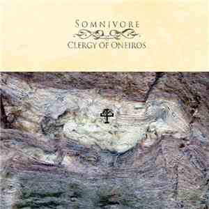 Somnivore - Clergy Of Oneiros album