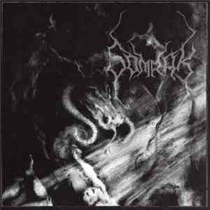 Somrak - The Blackwinged Serpent Crowned album